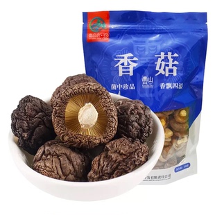 贵州雷山特产香菇干货精品农家香菇真菌炖汤150克