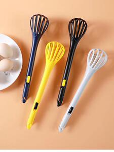 夹面条神器捞面扯蛋手动多功能食品夹打蛋器搅拌棒厨房实用小工具