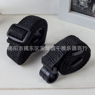 背带u  里le配件乌克 小四uk弦乐器le背带克里背带丽丽尤 背带