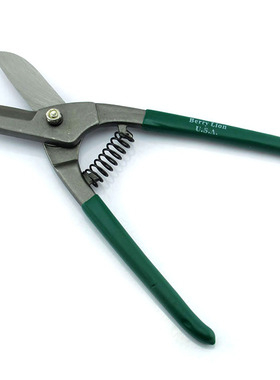 。Berry Lion/百威狮 德式铁皮剪 铬钒钢铁网剪 剪切工具 规格齐