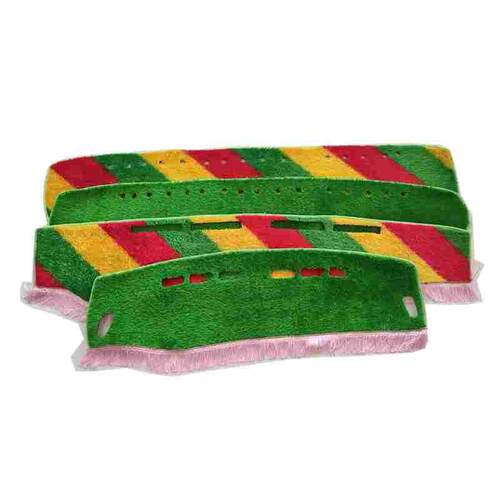 大车避光垫上汽红岩新杰狮 新金刚C100 C500仪表台装饰垫老款天龙