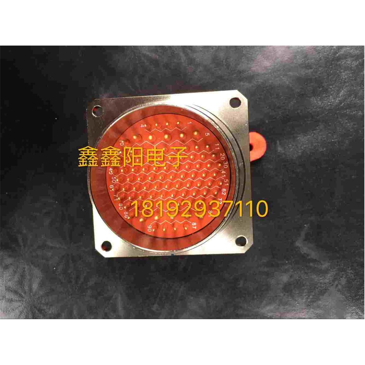 XC18T4KP XC18T4KP圆形连接器