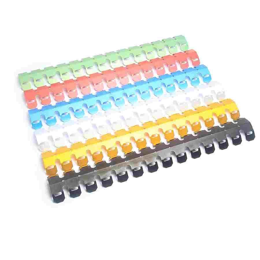 川崎哈雷越野车龙骨防烫片布隔热通用改装摩托排气管中段罩散热片