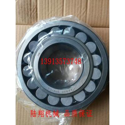 山推20吨22吨压路机震动轴承 钢轮甩块轴承SR20M压路机偏心块轴承