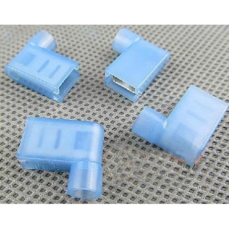 旗形母绝缘接头 端子 FLDNY2-250 500只