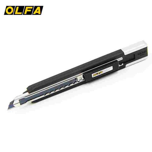 日本原装OLFA美工刀Ltd-04连发小型美工刀多用刀壁纸刀进口介刀