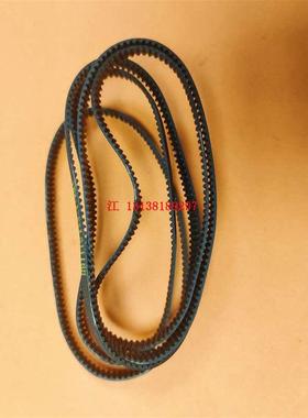 JUKI FX-1/R贴片机Z轴T轴皮带L151E421000/L150E821000 原装进口