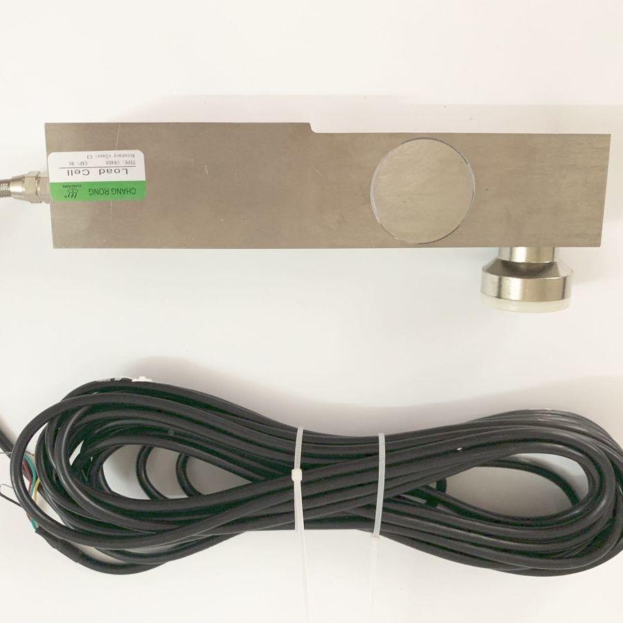 长荣电子称重传感器CR403-8吨20 30吨地磅传感器感应器模块高精度