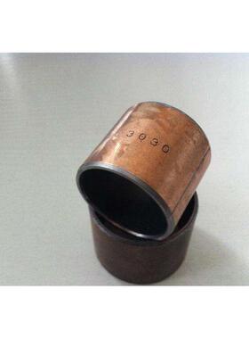 复合铜套无油自润滑轴承轴套SF-2 313530 505580