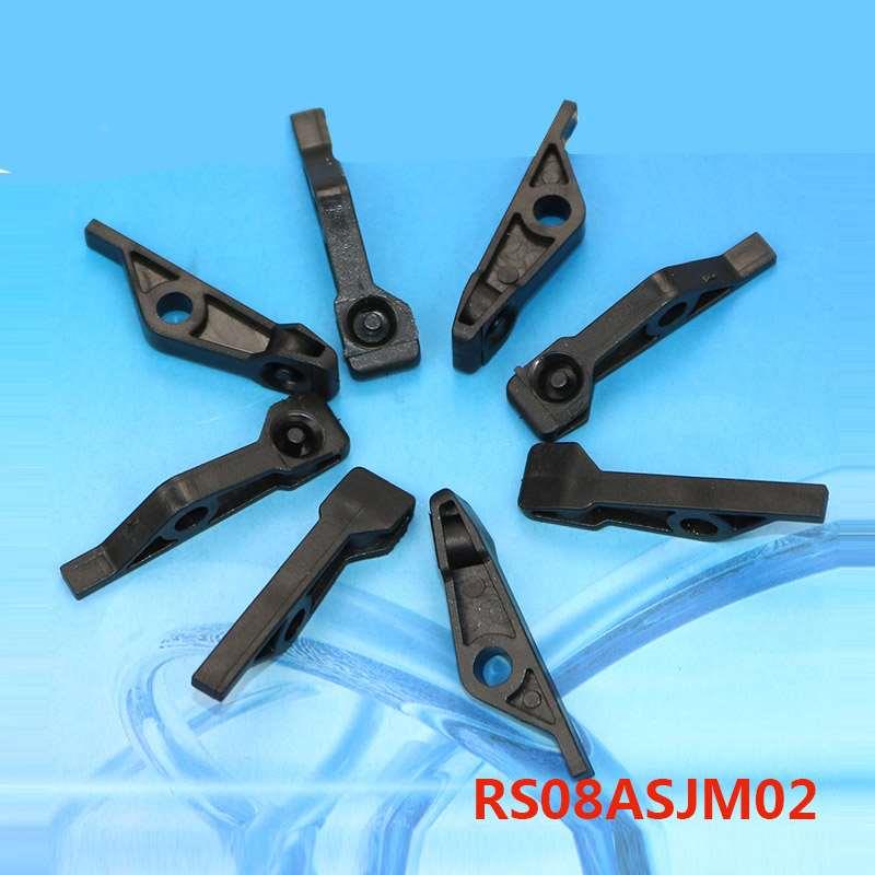 JUKI飞达RS贴片机RF压料盖扣卡扣8/12/16/24MM 40172620 40167223