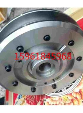 北京二机床M432C M1332C砂轮法兰盘夹盘 固定砂轮用法兰