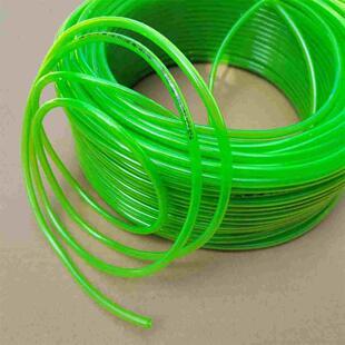 柴暖管子货车柴暖油管驻车燃油空气加热器暖风机输油管空暖防冻管