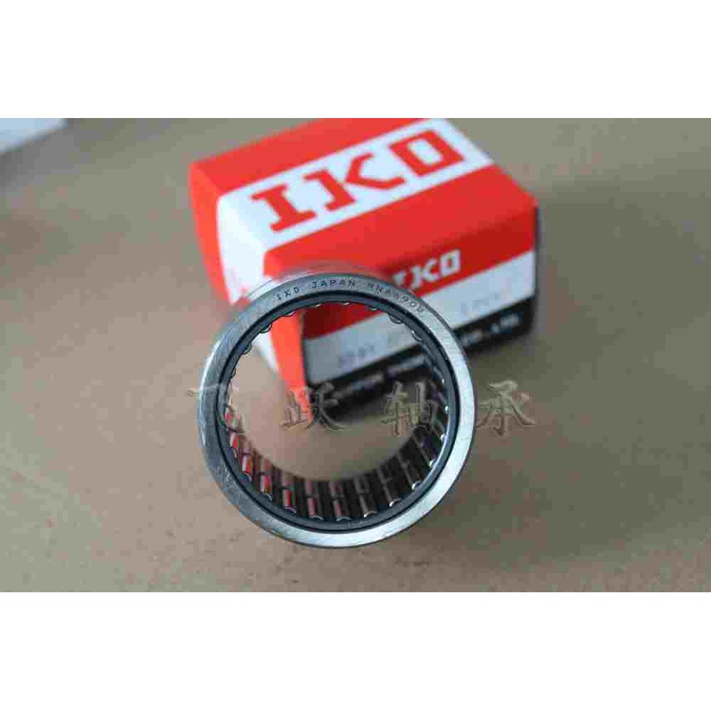 IKO 进口轴承  RNA6902 原装进口