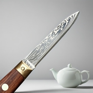 加厚生蚝刀开蚝刀开壳刀海蛎子撬生蚝专用刀开生蚝神器开蚝器工具