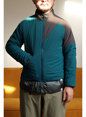 WtW 可收纳轻量骑行短夹克 Packable Evolve Cycling JKT