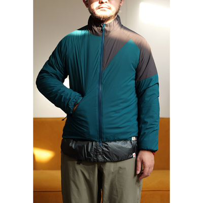 WtW 可收纳轻量骑行短夹克 Packable Evolve Cycling JKT