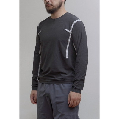 WtW 紧身机能速干防晒打底衫 UPF50+ Tech OuickDry L1