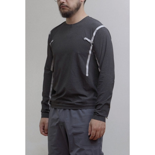 WtW 紧身机能速干防晒打底衫 UPF50+ Tech OuickDry L1