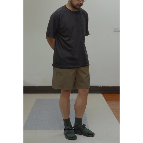 WtW 轻量运动短裤 Edge Tech Shorts
