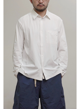 WtW 速干防晒抑菌长袖衬衫 QuickDry Edge LS Shirt