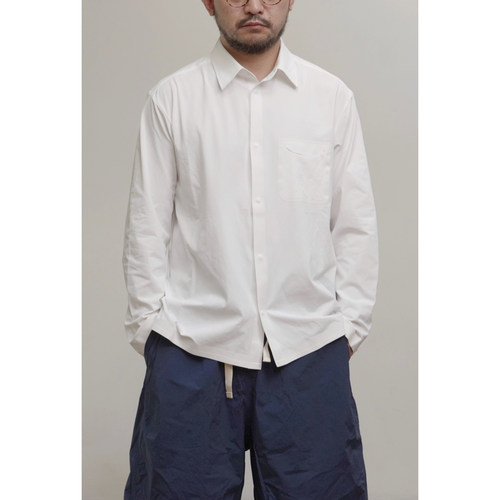 WtW 速干防晒抑菌长袖衬衫 QuickDry Edge LS Shirt