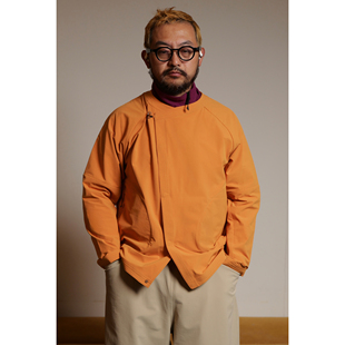 WtW 布衣系列软壳夹克 Buyi Soft Shell Jacket