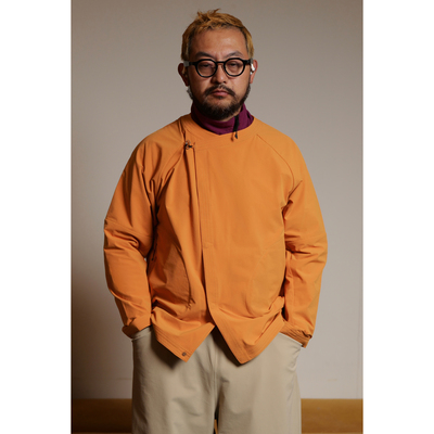 WtW 布衣系列软壳夹克 Buyi Soft Shell Jacket