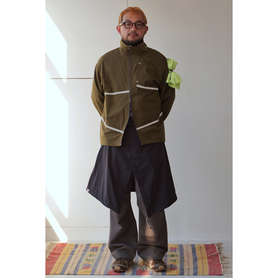 WtW 软的硬壳 Urban 3L Hybridshell JKT