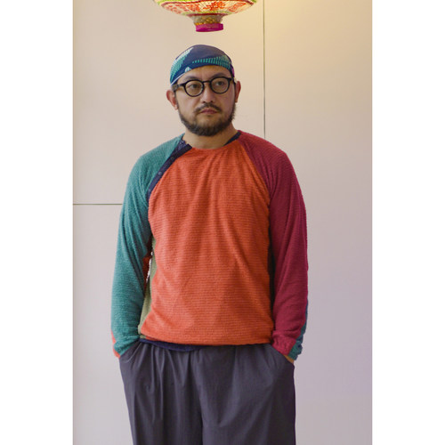WtW 斜⻔襟动态保暖套头衫 Evolve Pullover L2