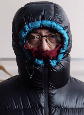 WtW 轻量超暖大件泡芙羽绒外套 10D 750FP Puffy Down Parka