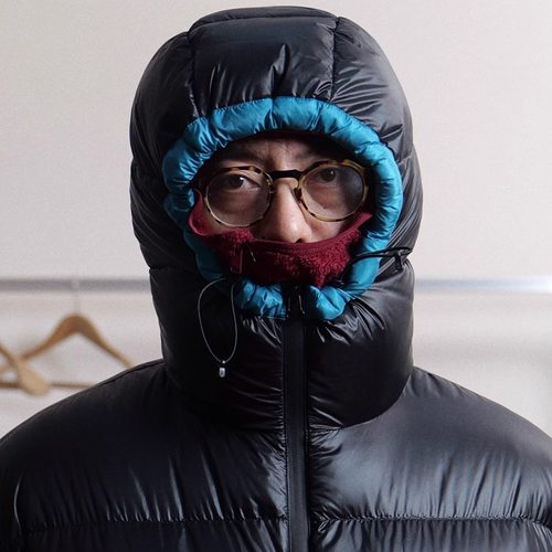 WtW 轻量超暖大件泡芙羽绒外套 10D 750FP Puffy Down Parka