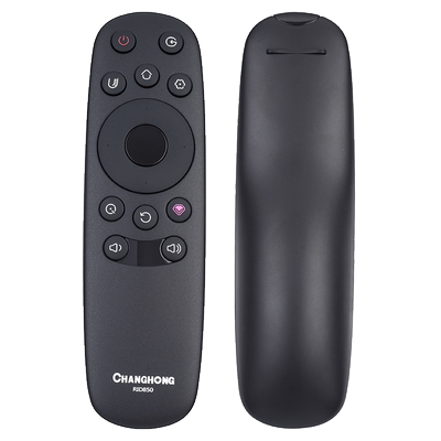 原装长虹电视遥控器RID850 40U3 55E9600 43E9600 50E9600 55U1