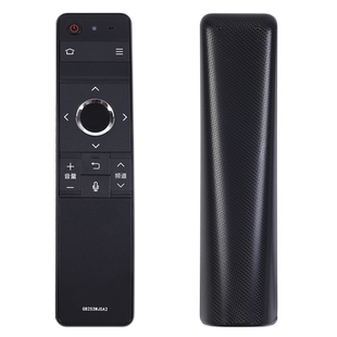 适用夏普智能电视机语音遥控器 GB253WJ 通用 RRMCGB253WJSA2 LCD-MY/DS/70TX8008A 60TX7008A
