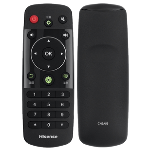 原装海信液晶电视CN3A56遥控器LED32/42/55EC290N LED48EC290N LED48/55k320U 50K380U EC291N