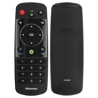 适用遥控器海信原装CN3A56