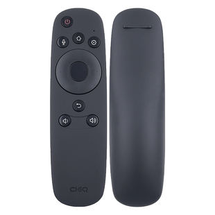 ChiQ长虹启客电视机遥控器RBD800VC 43Q2N 50Q2N 60Q2N 65Q2N语音