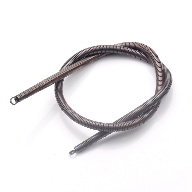 pvc电线管弯管器3分16线管弯簧4分20/6分25/32/S40加长弹簧1.5米