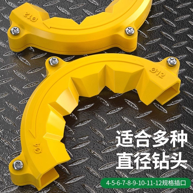 新款磨钻头神器旧钻头s打磨器钻头研磨打磨辅助工具角磨机