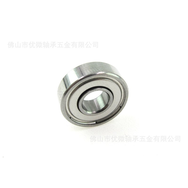 内孔5外径13高度4pmm轴承  R-1350轴承 695轴承