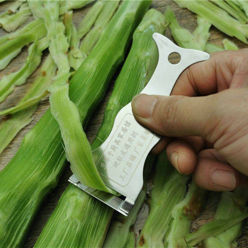 甘蔗削皮刀兰妹子专用削南瓜皮莴笋皮土豆削皮神器甘蔗削皮刀
