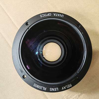 可维修UVATA OPTICS中继镜 RL2090S，件，实物