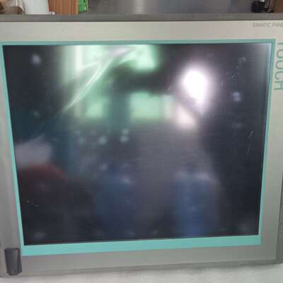可维修IPC677C工控机触摸屏，型号：6AV7894-0A