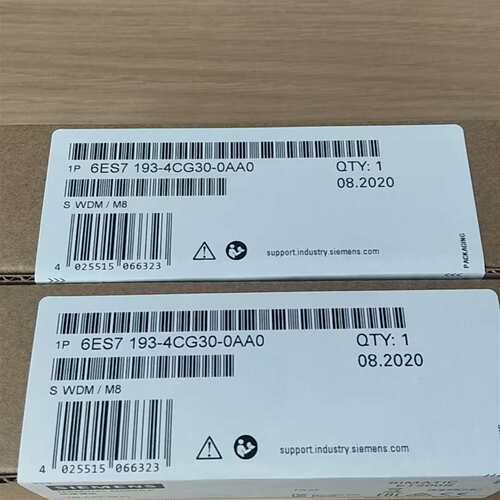 可维修6ES7193-4CG30-0AA0正品正品