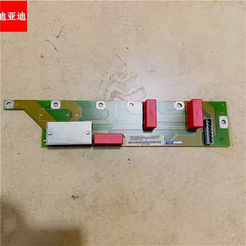 可维修6SE7033-5HH84-1HH0变频器启动浪涌滤波