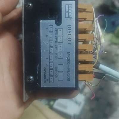 可维修DISCOT MK300-PUI08