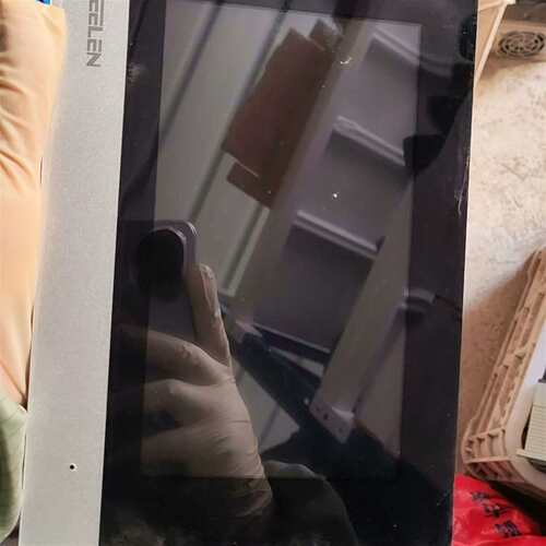 可维修立林LEELEN V31智能终端机，型号EH-IS-V31-