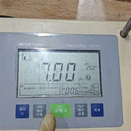 可维修FE28 pH计主机，型号FiveEasy Pl