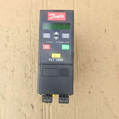 可维修195N0027 VLT2807PS2B20STR1DBF0