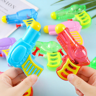 迷你小水枪跑男同款水枪夏季户外儿童戏水学生互动小礼品玩具批发