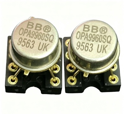 全新原装进口OPA9960SQ/883B升级OPA2111AP/883B